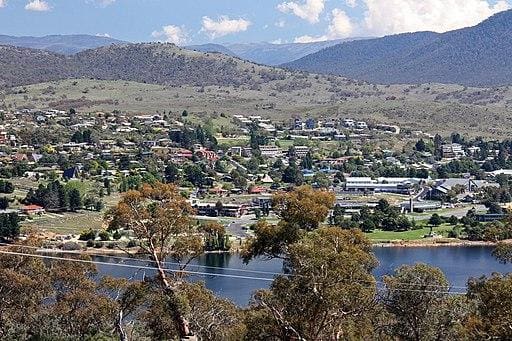 Jindabyne Australia