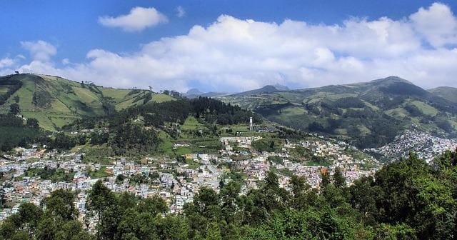 Ecuador Travel Tips