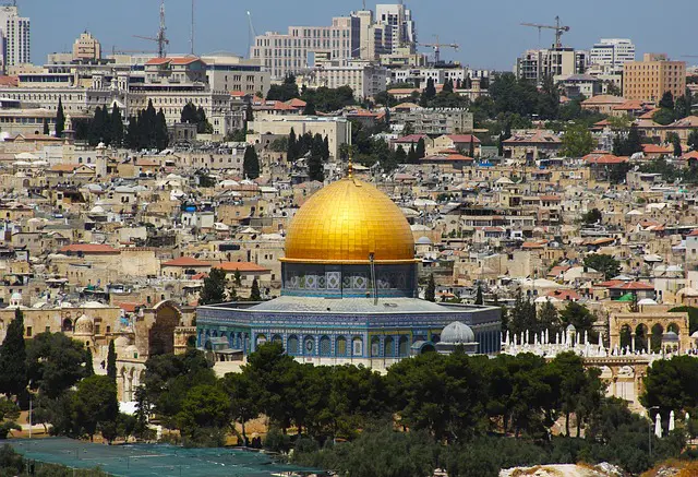 Israel Travel Tips