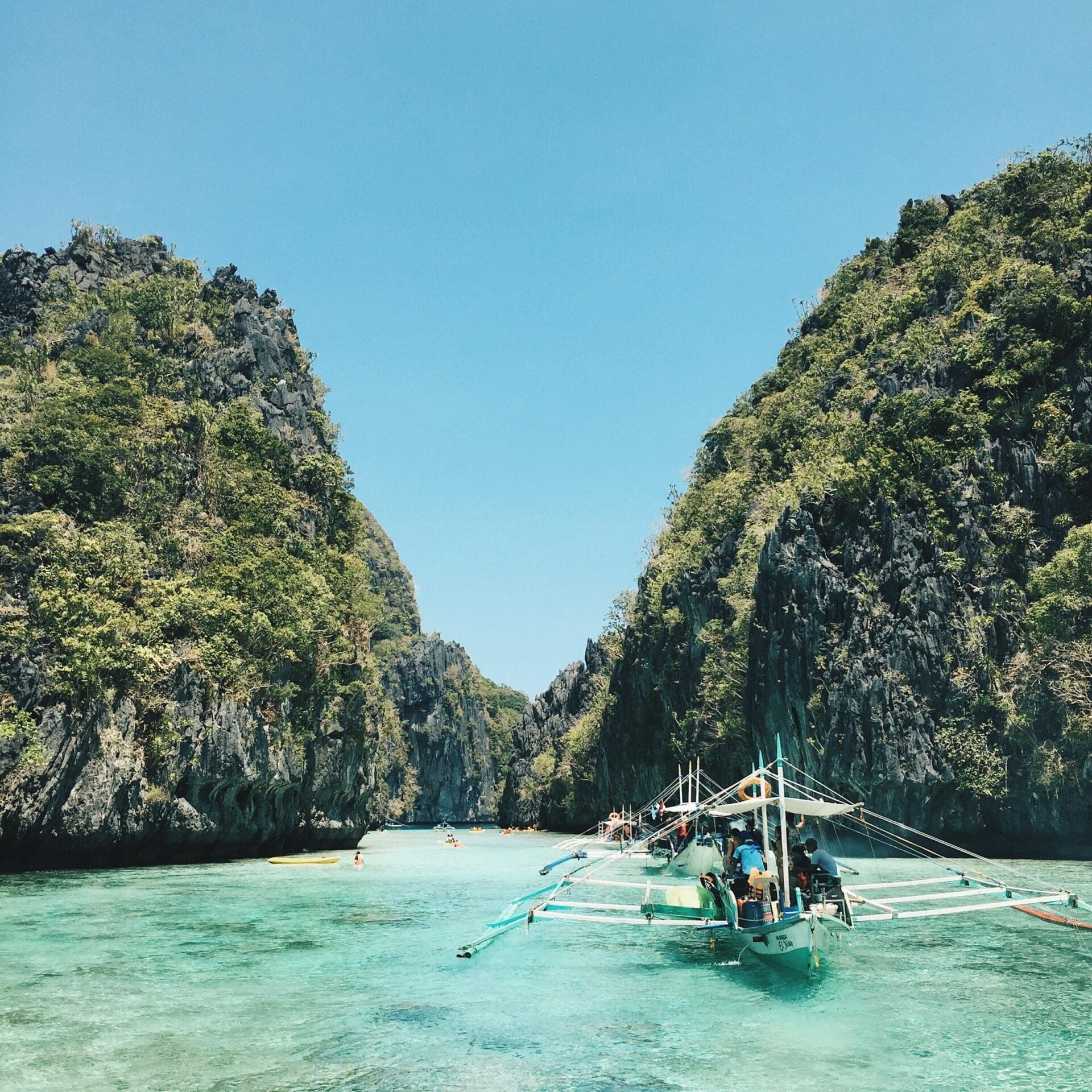 Budget Hotels in Philippines