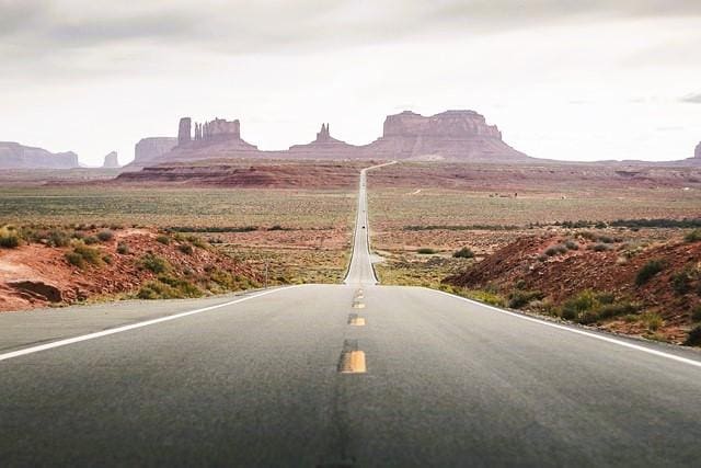 New Mexico Travel Tips