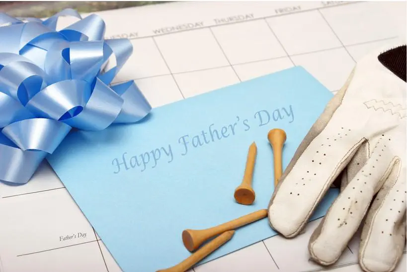 Fathers Day Golf Getaways