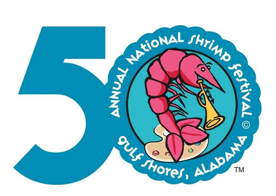 Alabama Shrimp Festival