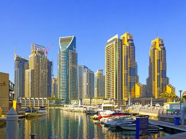 Dubai Travel Tips