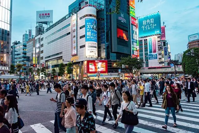 Japan Do's and Don'ts