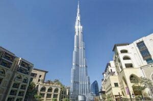 Dubai Top Attractions