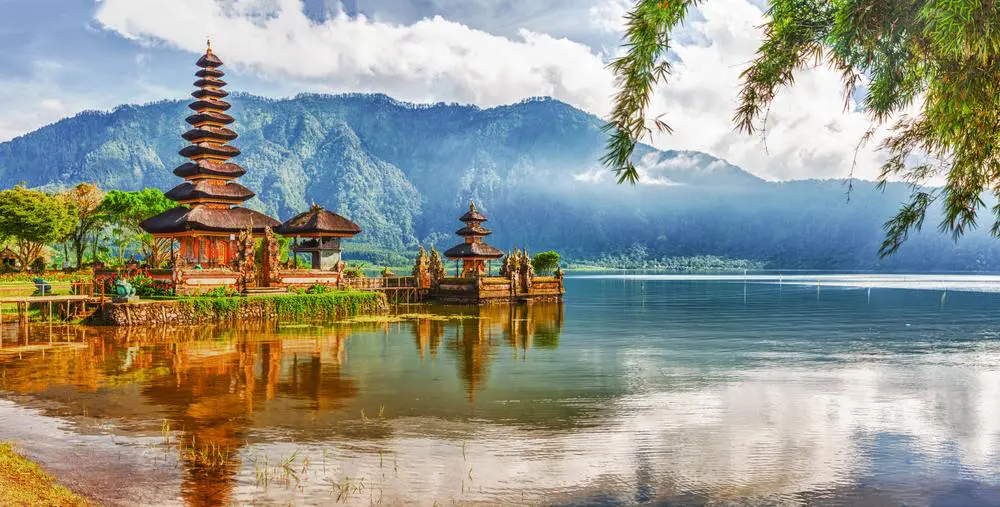 Bali Travel Tips