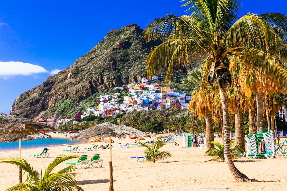Tenerife Hidden Gems