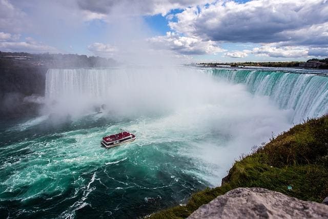 Top Attractions in New York