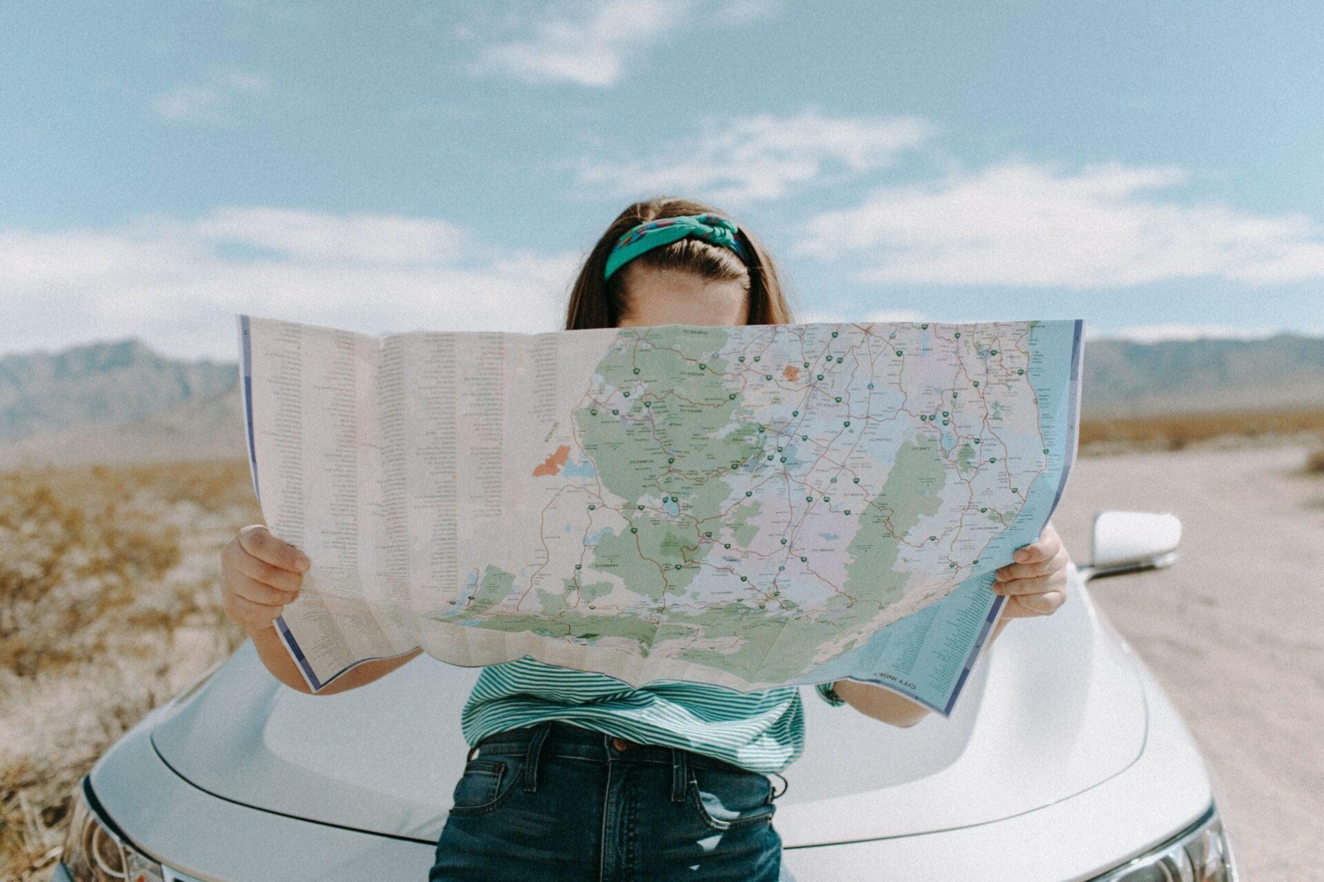 Travel Planning Mistakes to Avoid