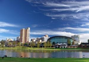 Adelaide Australia