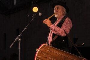 Storyteller Festivals in USA