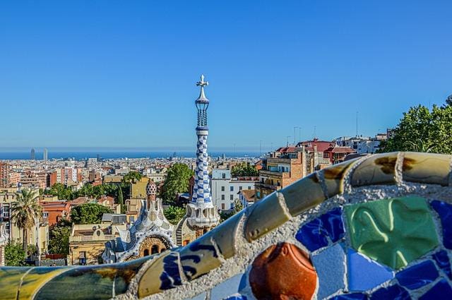 Where to stay in Barcelona
