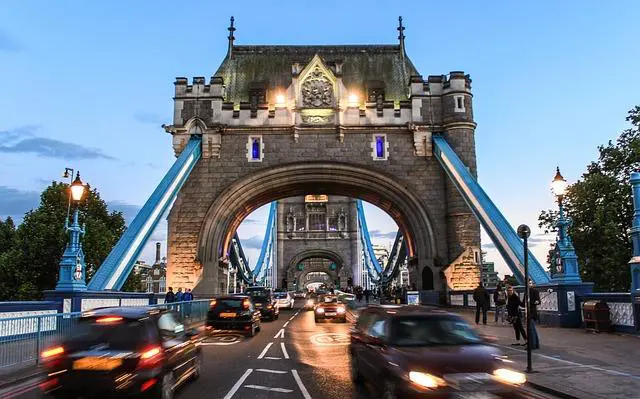 Best London Day Trips