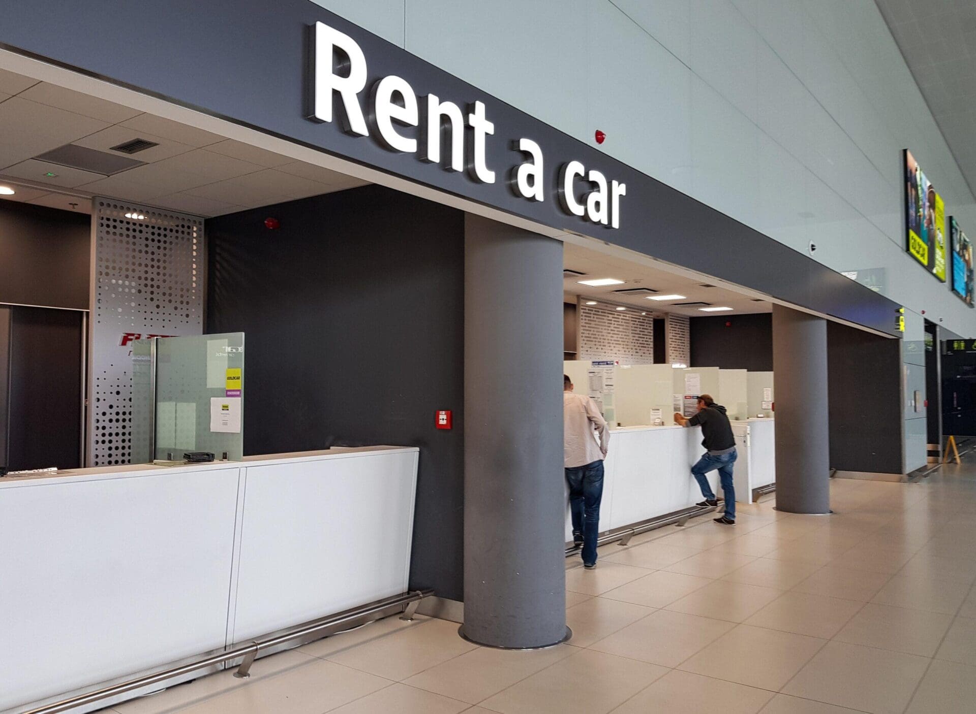 Curacao Rental Car Tips