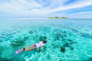 Fiji Activities