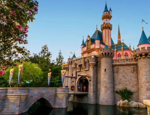 Step-by-Step Guide to Navigating Disneyland Paris Like a Pro