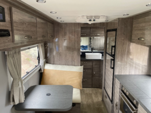 Camper Trailer Tips