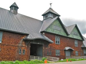 Shelburne Farms