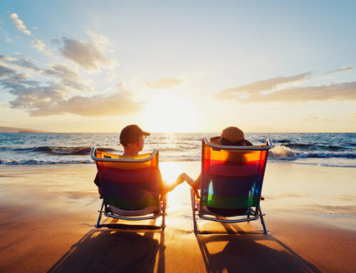 Guide to Selecting an Unforgettable Babymoon Destination