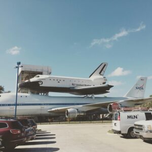 Houston Space Center Tickets