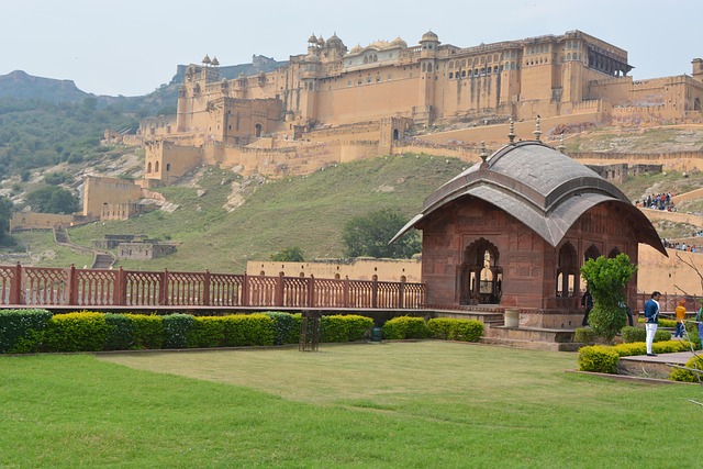 Jaipur, Ragisthan, India