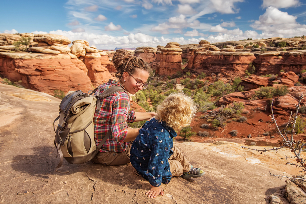 Depositphotos_256459520_S Zion National Parks with Kids