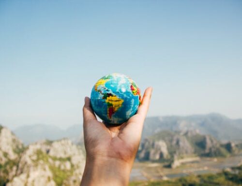 How to Inject More Fun into Your Travel Plans